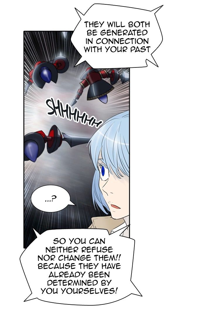 Tower of God, Chapter 344 image 059